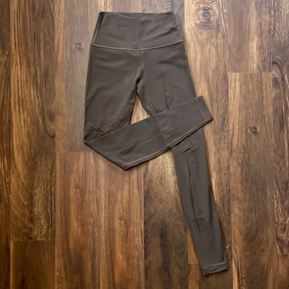 Lululemon Align